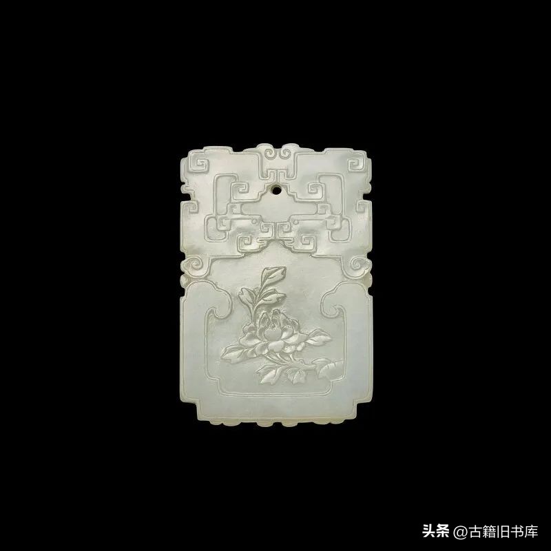 纽约苏富比2021年秋拍珍品 (苏富比2022 中国艺术珍品高古玉)