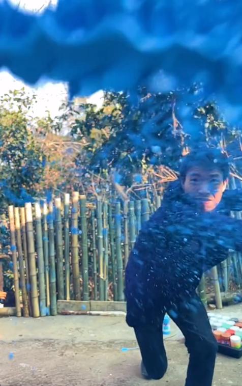 网红帅农鸟哥视频,黑马帅农鸟哥是如何走红的