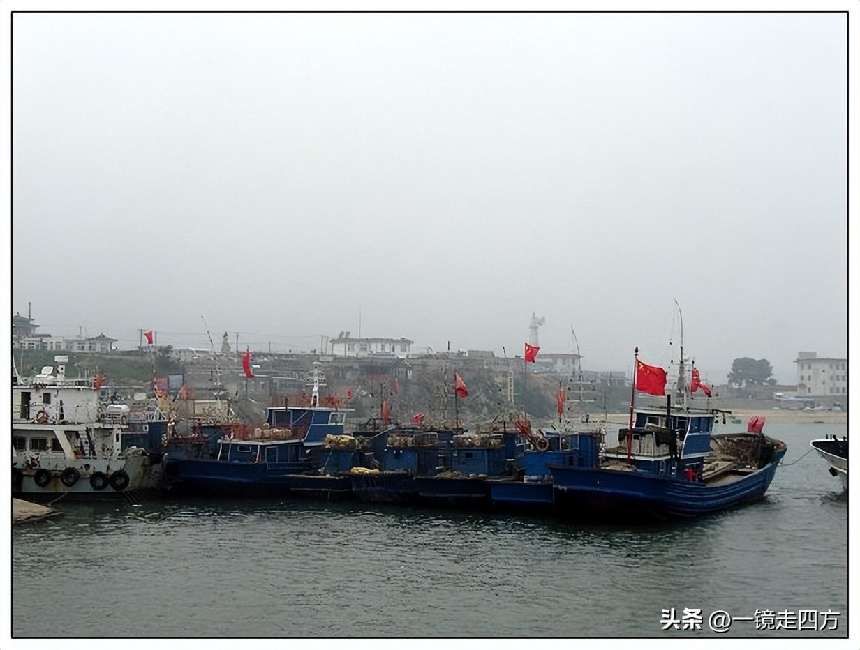 到兴城旅游,兴城怎么去菊花岛旅游