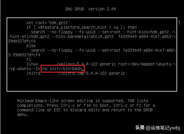 centoslinux7如何重置密码,centos7忘记密码