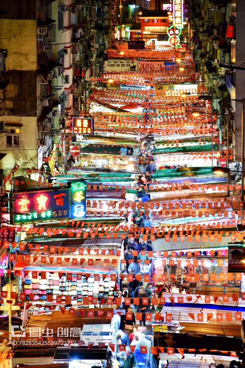 中国必吃夜市,全国最好吃的夜市排名