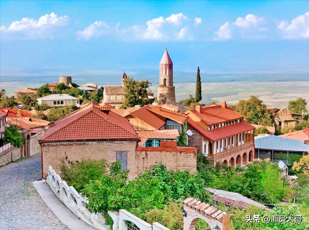 退休去西班牙养老靠谱吗,退休后去格鲁吉亚养老可行吗