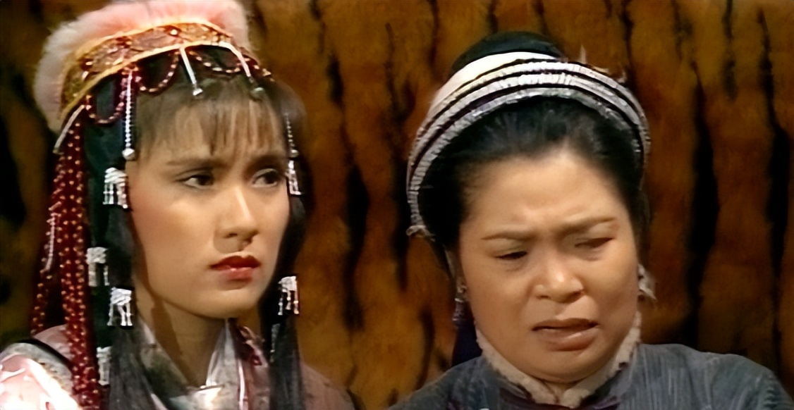 射雕英雄传男主角离世,射雕英雄传83版已过世的演员