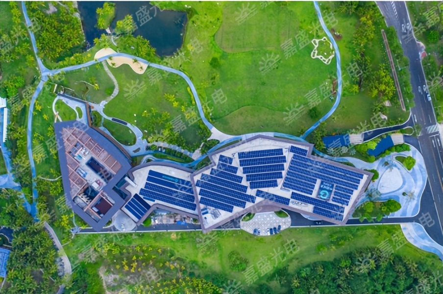 bipv排名,bipv项目方案