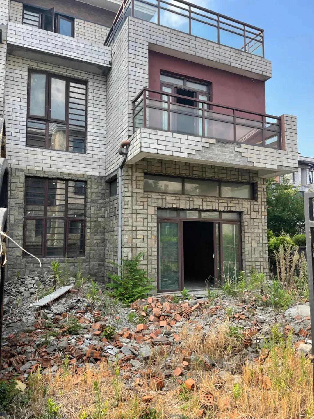 痛心的购房经历,嘉兴买房后悔的真实感受