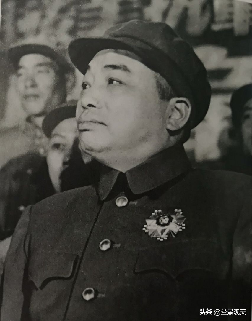 1952年马家军复叛，病床上的彭老总怒令廖汉生：剿不干净提头见我