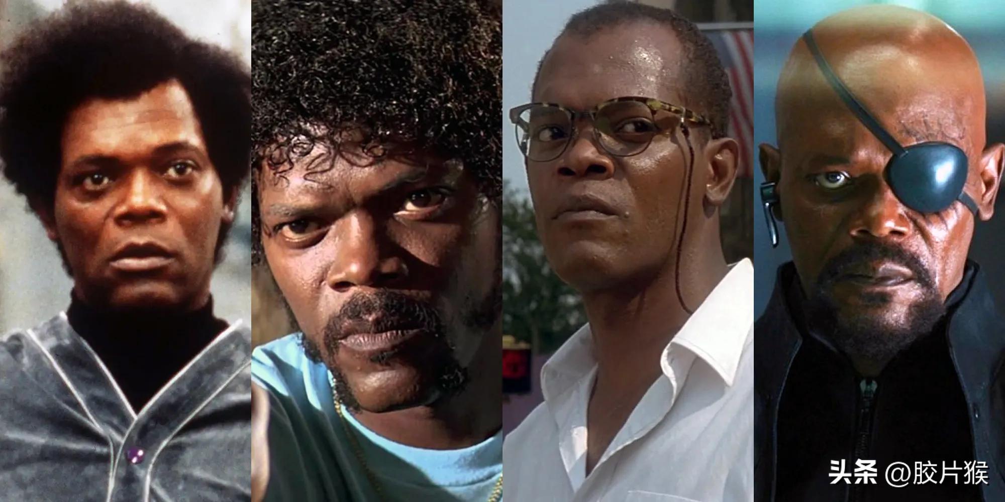 好莱坞电影十大巅峰演员,好莱坞70年代四大演员