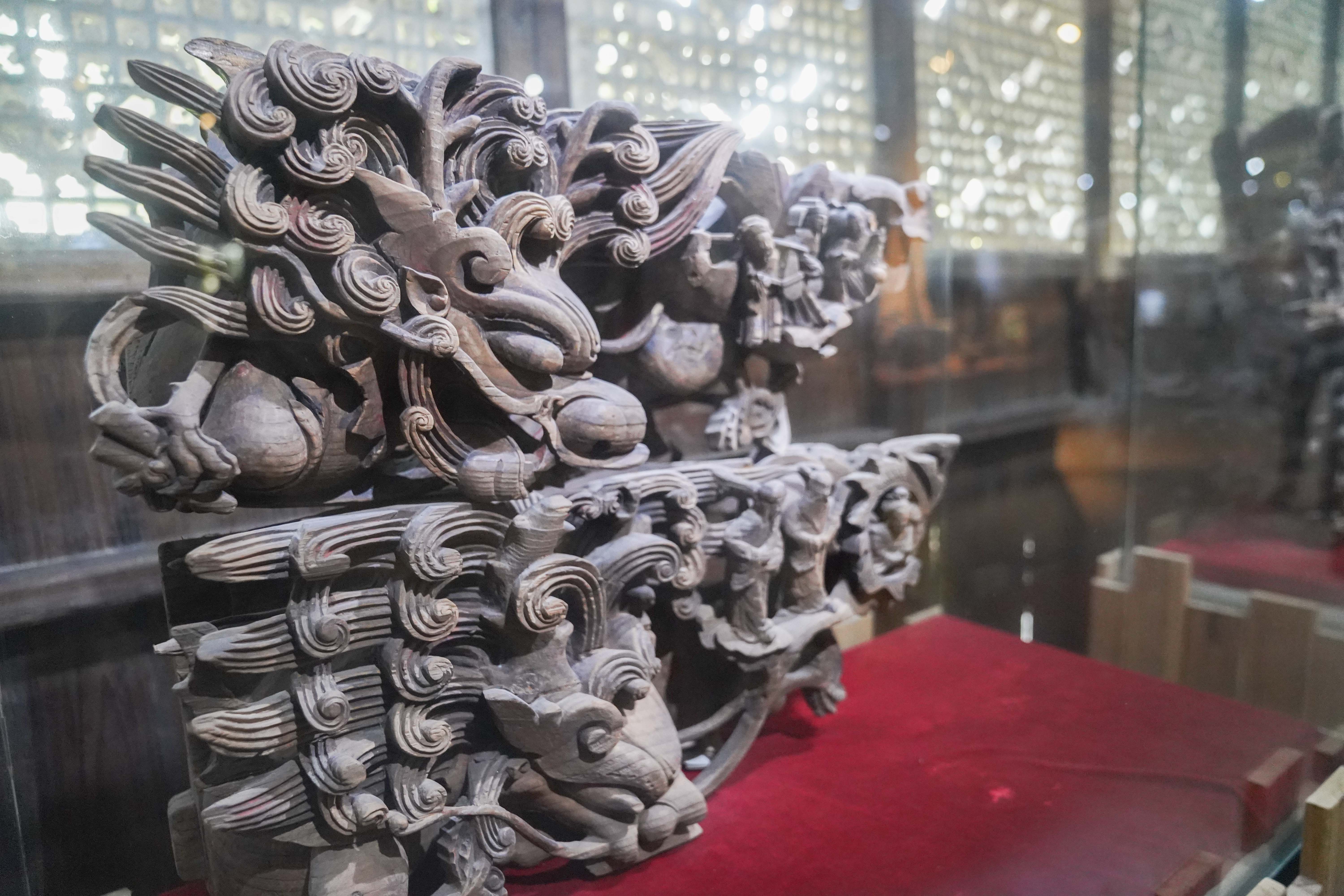 深圳最美古镇甘坑客家小镇,甘坑客家小镇看风景