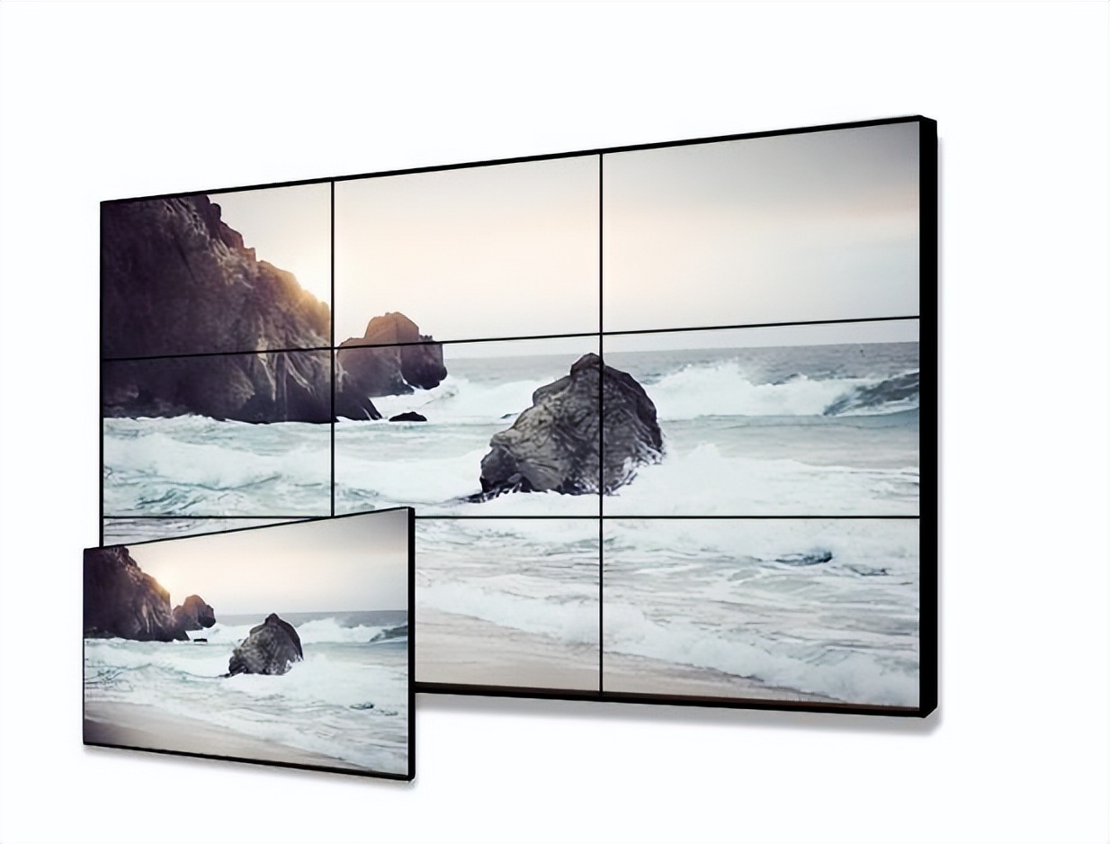 室内显示屏的安装方法,卧室屏幕怎么安装