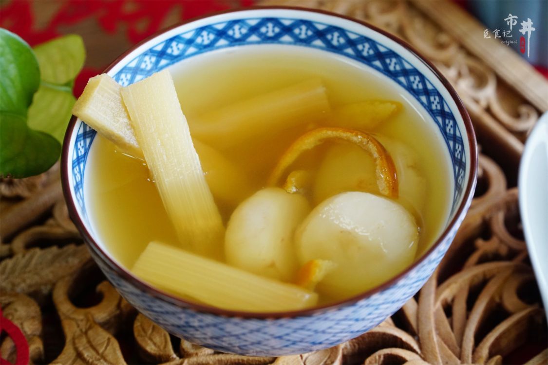 春天天气干燥煲什么汤可以滋润,冬天滋润营养又去燥的5道汤