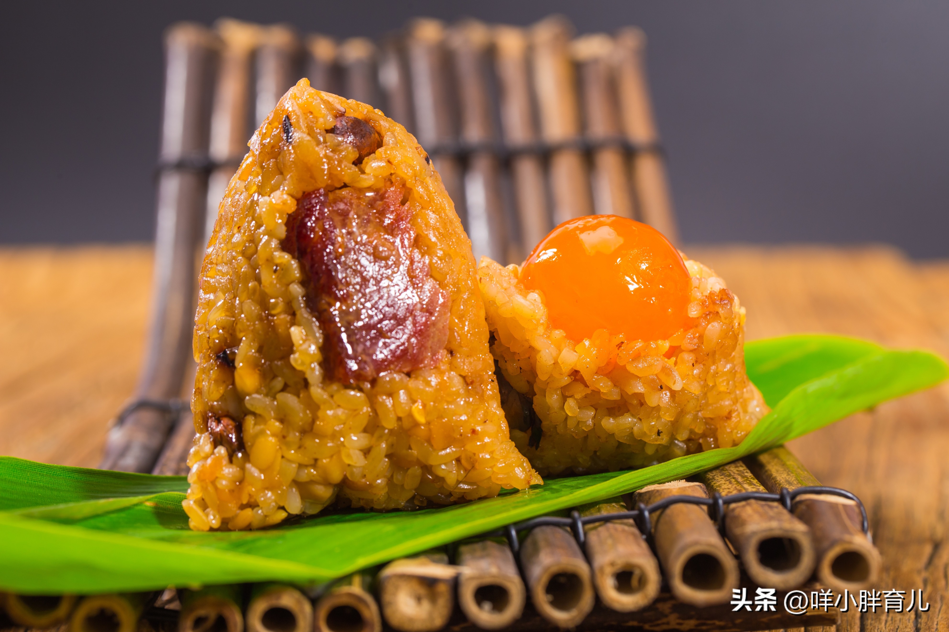 孕期可以吃粽子吗早期,孕妇吃粽子注意哪些