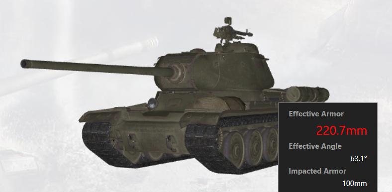 火力够狠防御够强：这台“亲爹系重坦”就是6级房间里的新霸主