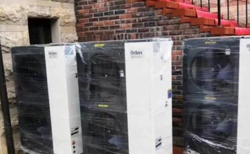 空气能取暖设备耗电量怎么样,空气能取暖设备一套多少钱