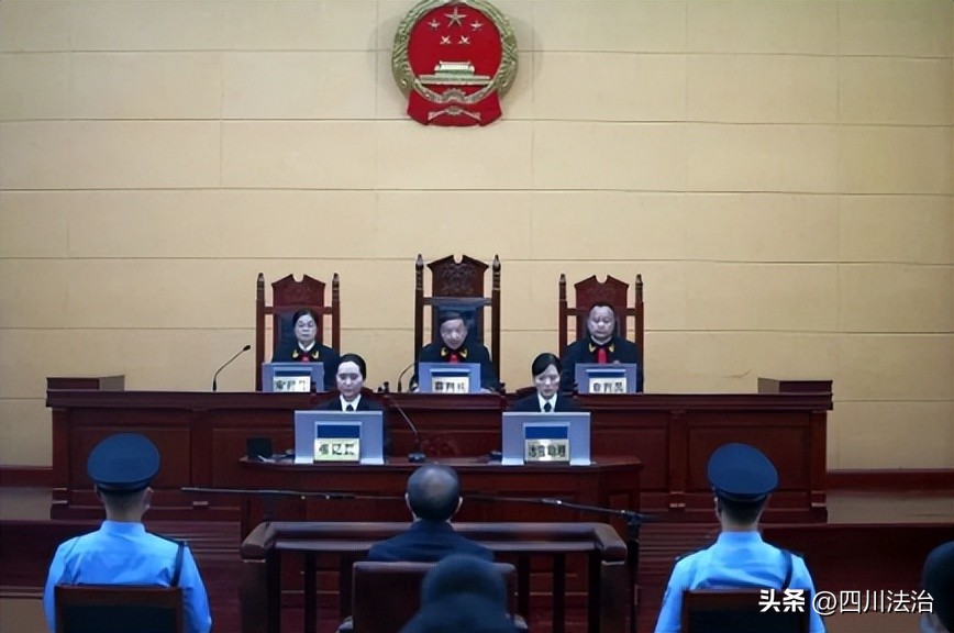 2022年，乐山法警做了这些事