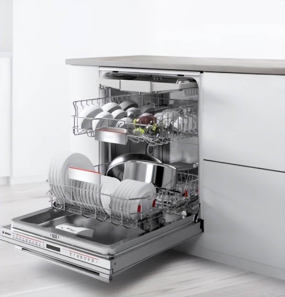 国内十大洗碗机品牌排名,中国十大洗碗机品牌排行榜