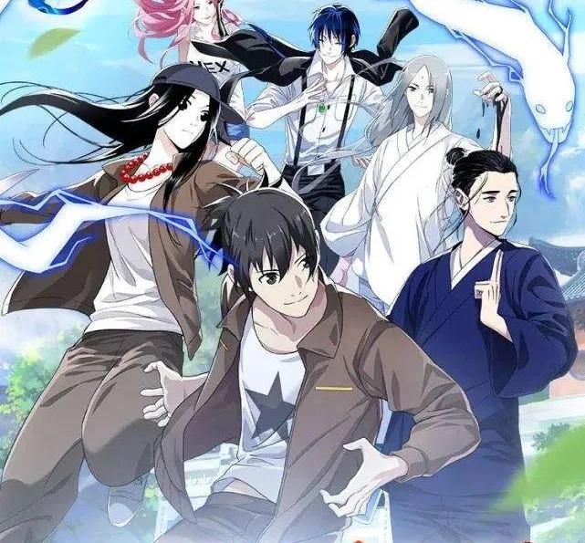 未来上线的20部国漫续作,最值得期待的国漫续作