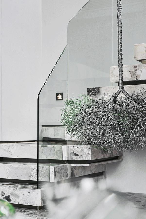 本则摩恩设计,本则木作工作室