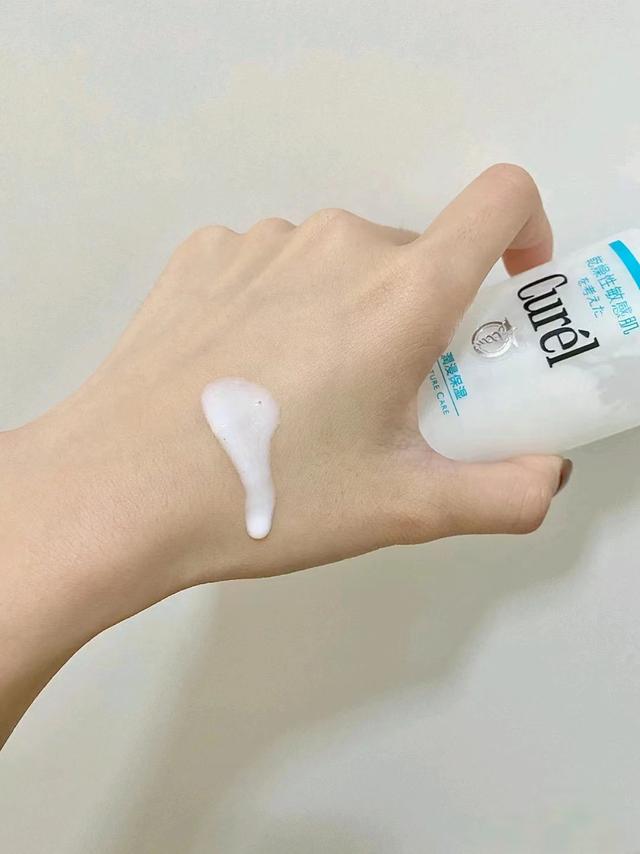 水乳测评溪木源和珂润,水乳推荐补水保湿溪木源