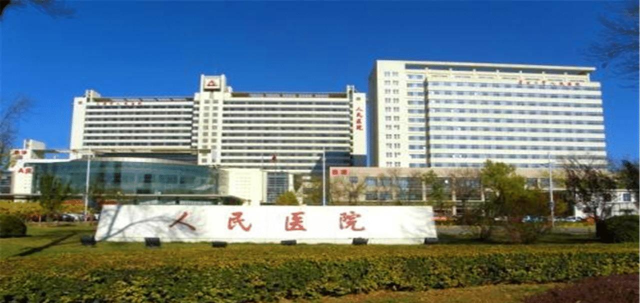 天津医科大学总医院在全国排行,天津医科大学总医院普通外科排名