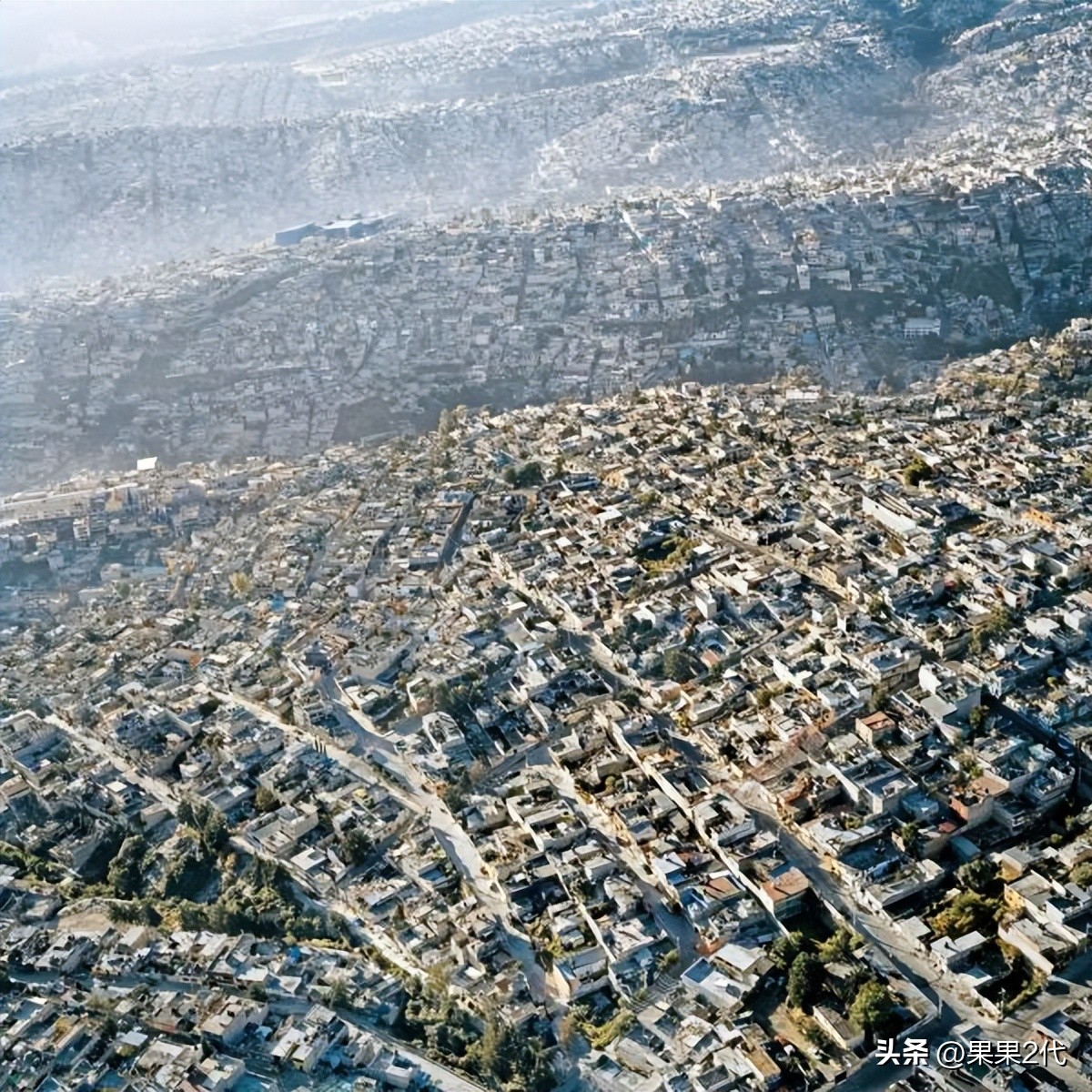 墨西哥离天堂太远天堂指哪里,墨西哥离天堂太远