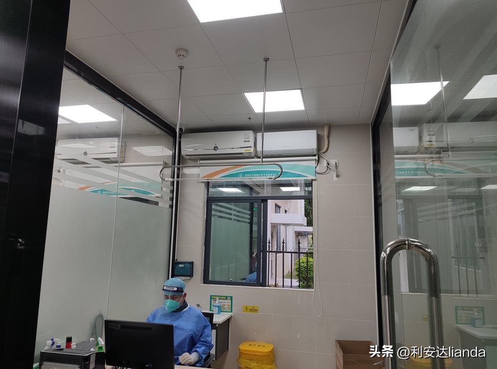 为什么医生不建议使用空气消毒机,空气消毒机的日常消毒