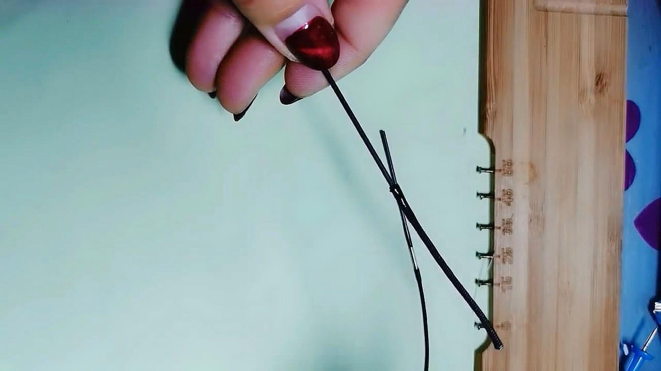 经常断竿稍？三个方面留意即可，极少再断！