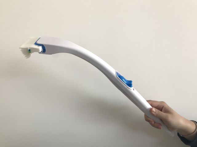 这些日常家居好物设计太人性化了,4个“新奇实用”的家居小物