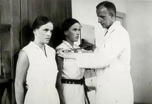 二战时期德国纳粹实验,二战德国最恐怖实验