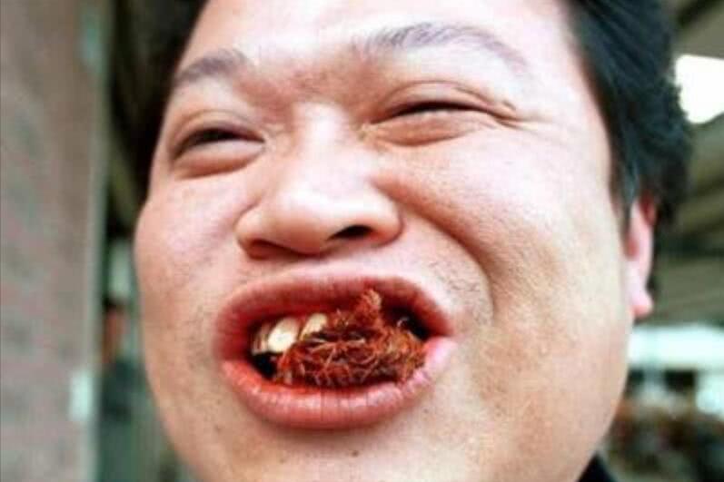 槟榔是一级致癌物吗,槟榔为一级致癌物