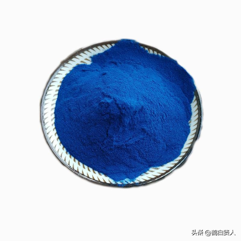 蓝藻的前世今生,蓝藻前世今生