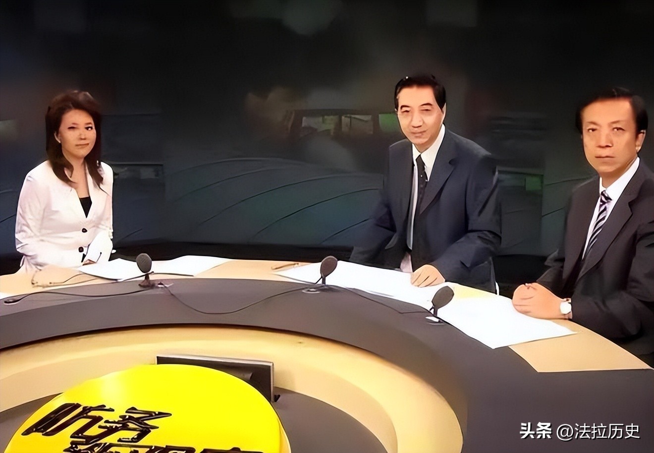 再也看不到的10位春晚主持人,中央台退休女主持人有哪几位