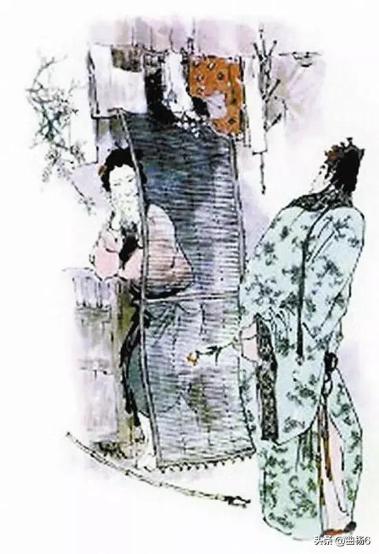 礼崩乐坏的时代有多荒唐,礼崩乐坏的春秋