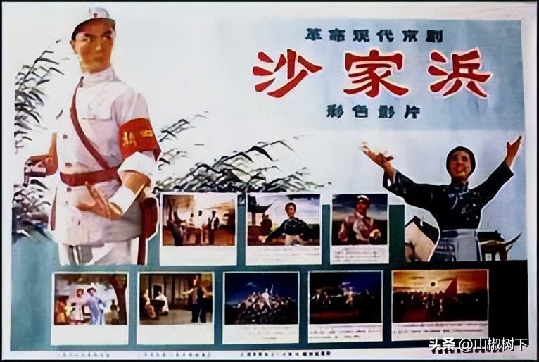 推荐15部经典老电影,必看的五部经典老电影