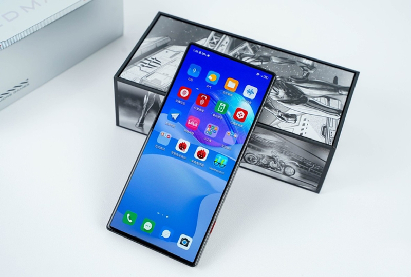 今年游戏性能最强的手机,目前游戏性能最强悍的手机