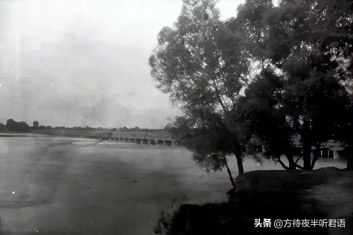 1980年代的回忆视频,回忆1980年西安风貌