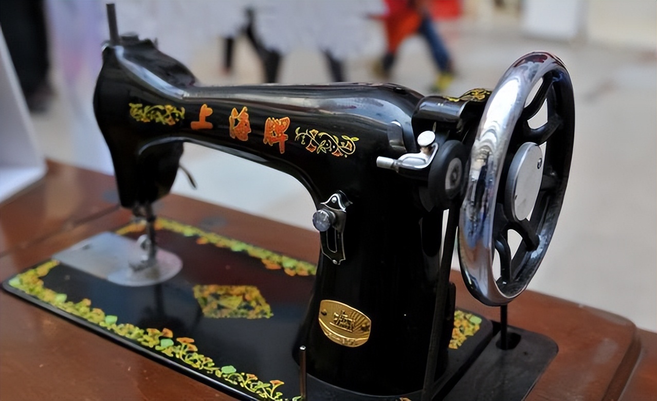 老式旧缝纫机回收骗局,上门回收旧缝纫机有什么用