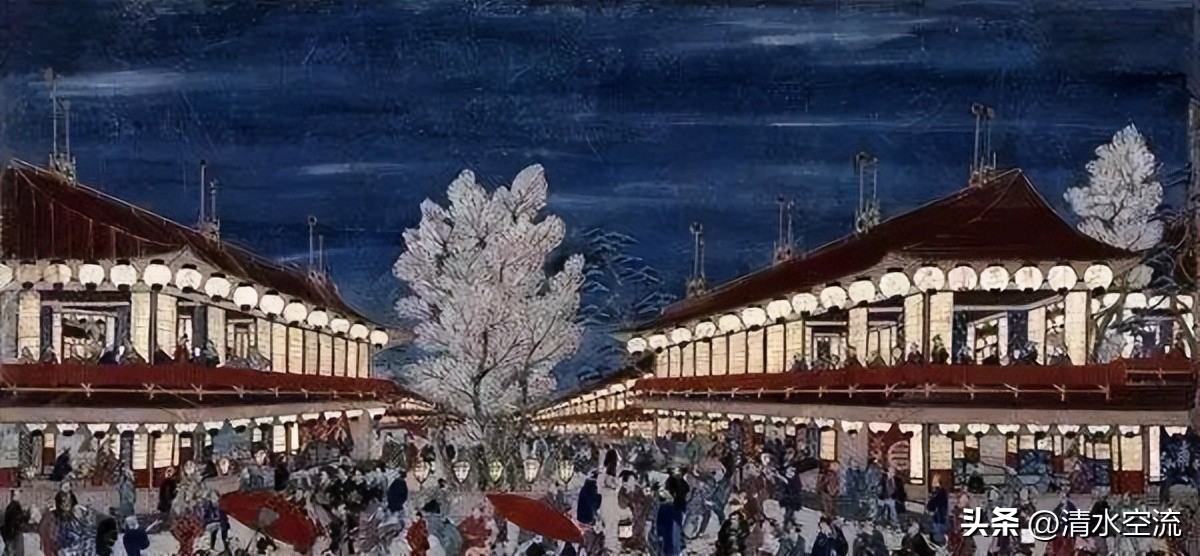 一个印在最大面额日元上的男人，伟大的思想超越一切