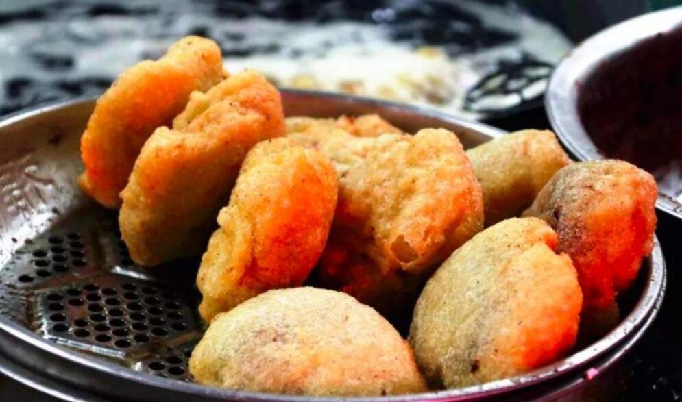 天津最好吃的小吃排名前十名,煎饼果子是天津的特色小吃