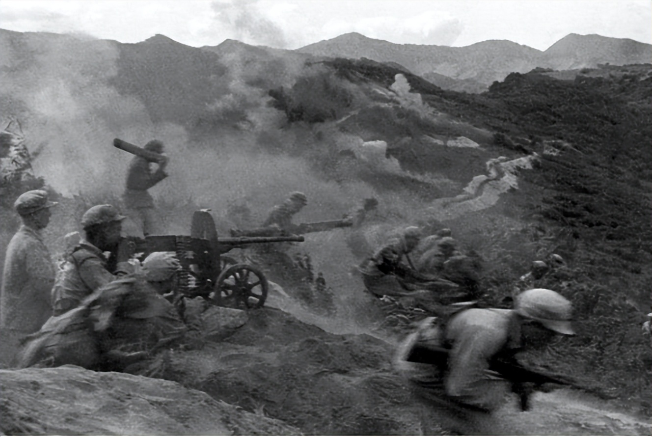 日本兵用一支烟炸沉自家战舰，日方对此拒不承认，还反咬美国一口