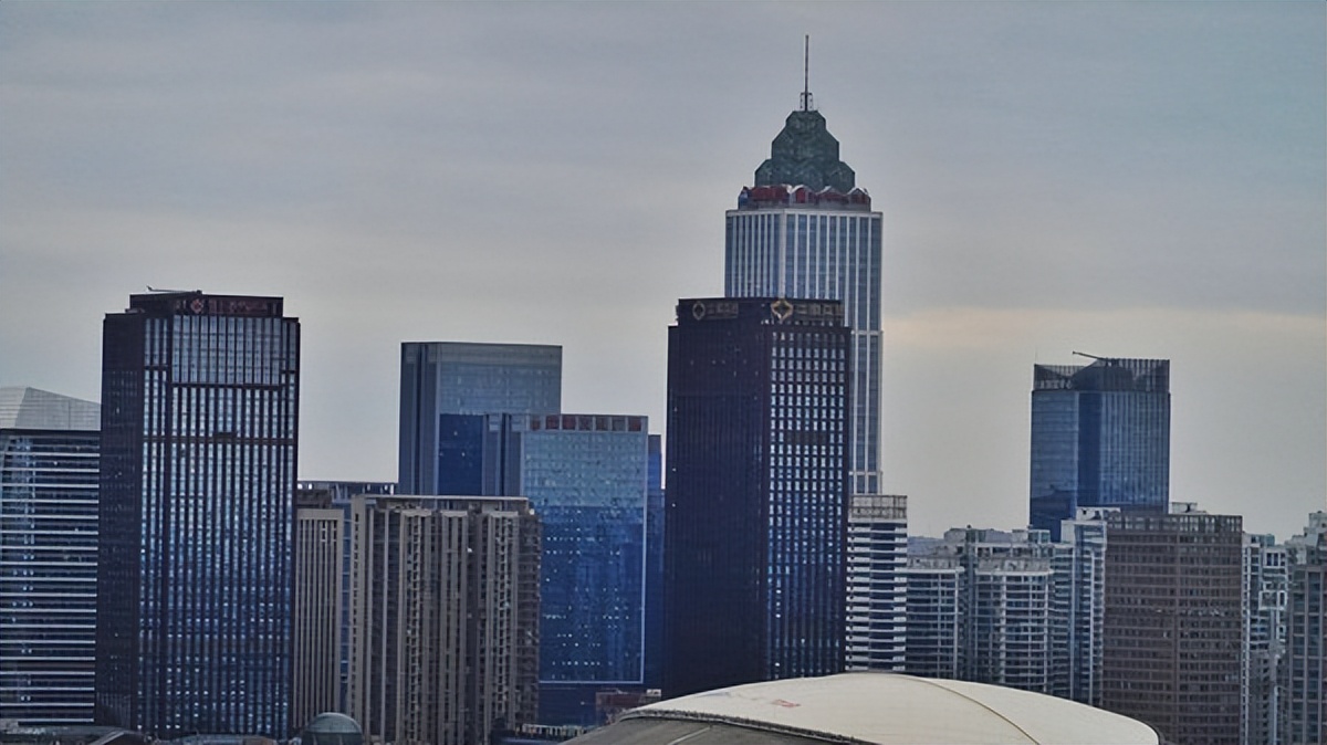 在江苏的“绿林仙海”中，寻找侠气与柔情