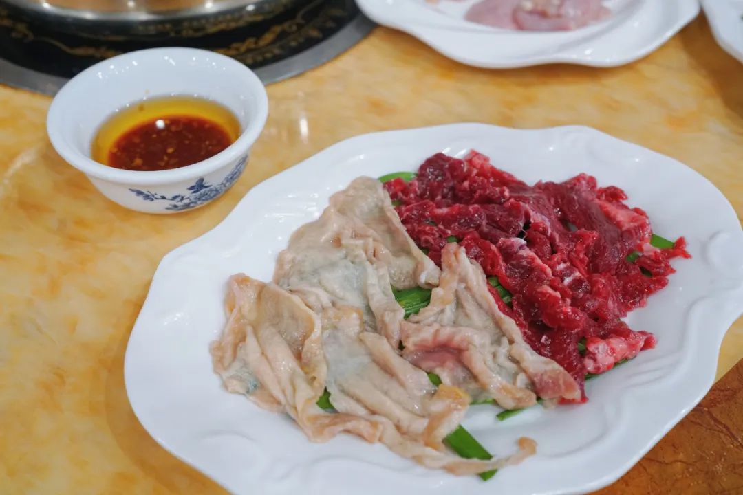 在顺德的一日三餐,在顺德一天吃8餐