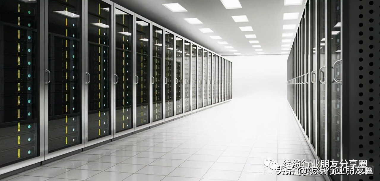 高速线缆将会迎来爆发式增长,线缆组件生产企业大盘点