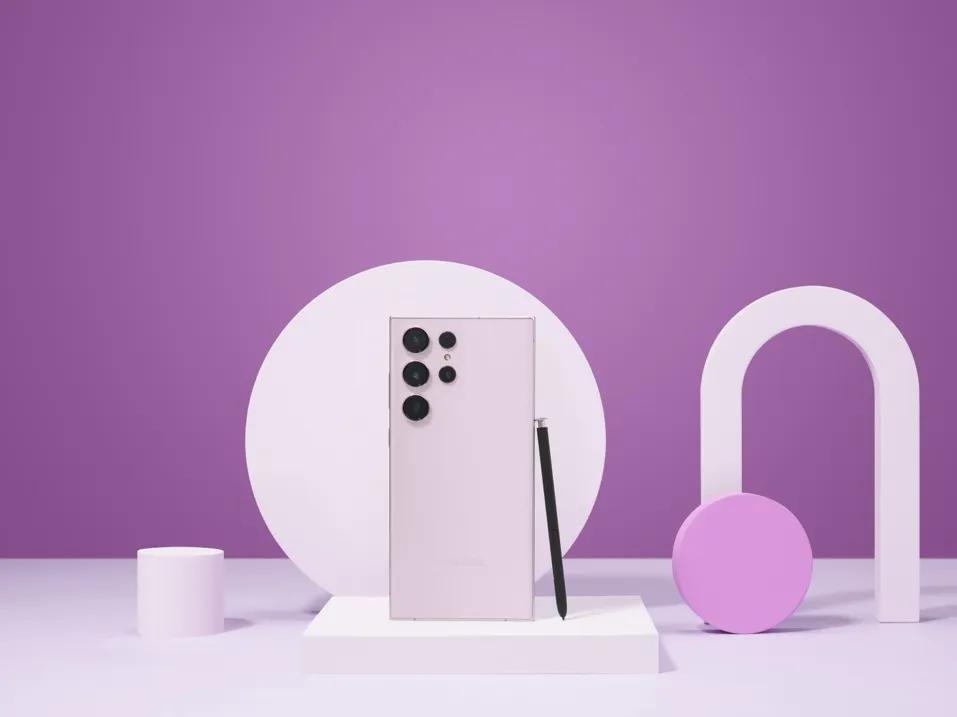 三星s23ultra拍照演示,三星galaxys23ultra下雨天拍照