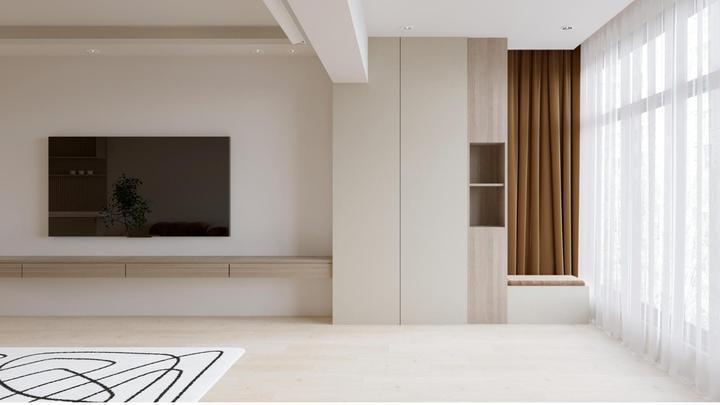 现在流行的阳台吊顶,今年最流行的阳台吊顶