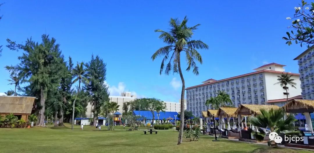 塞班岛为什么免签,塞班岛免签政策45天还是14天