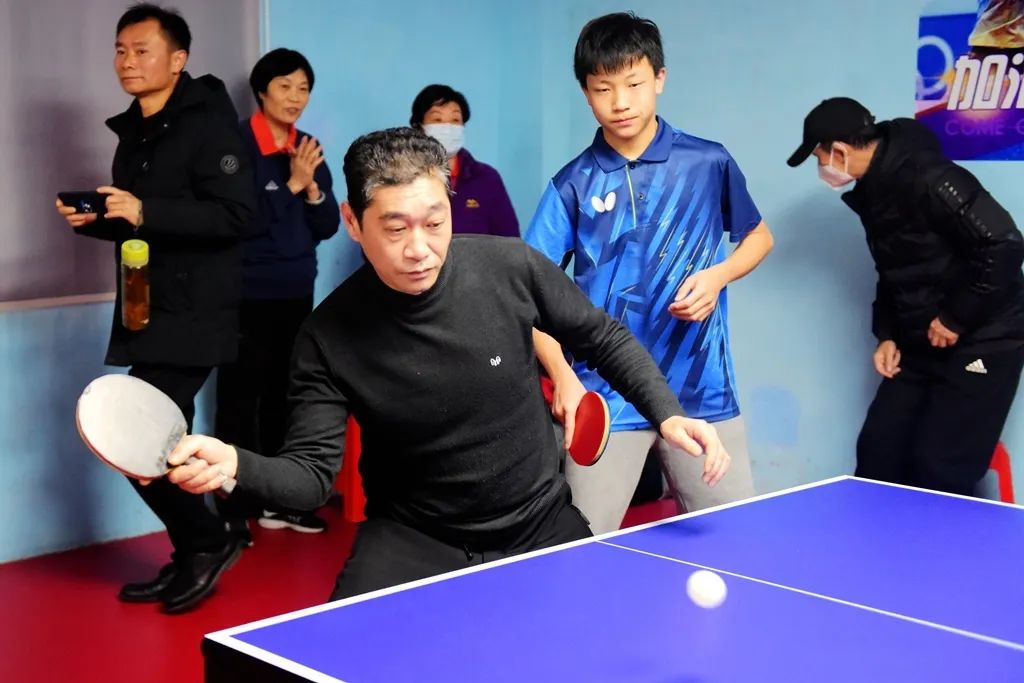 广西桂林2021乒乓球锦标赛,广西桂林乒乓球赛落幕