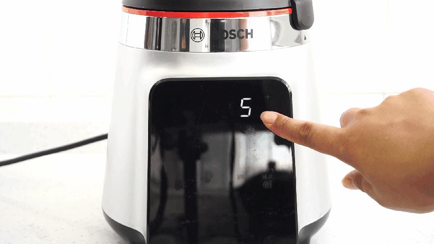 德国博世破壁机测评,博世破壁机哪个型号最好