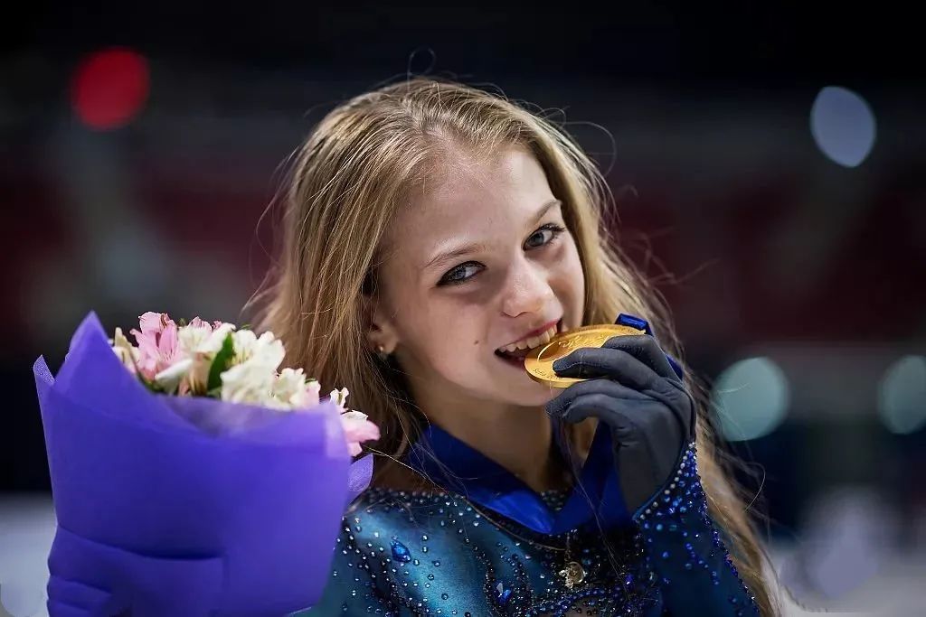 冬奥会十大女神,冬奥会令人触动的时刻