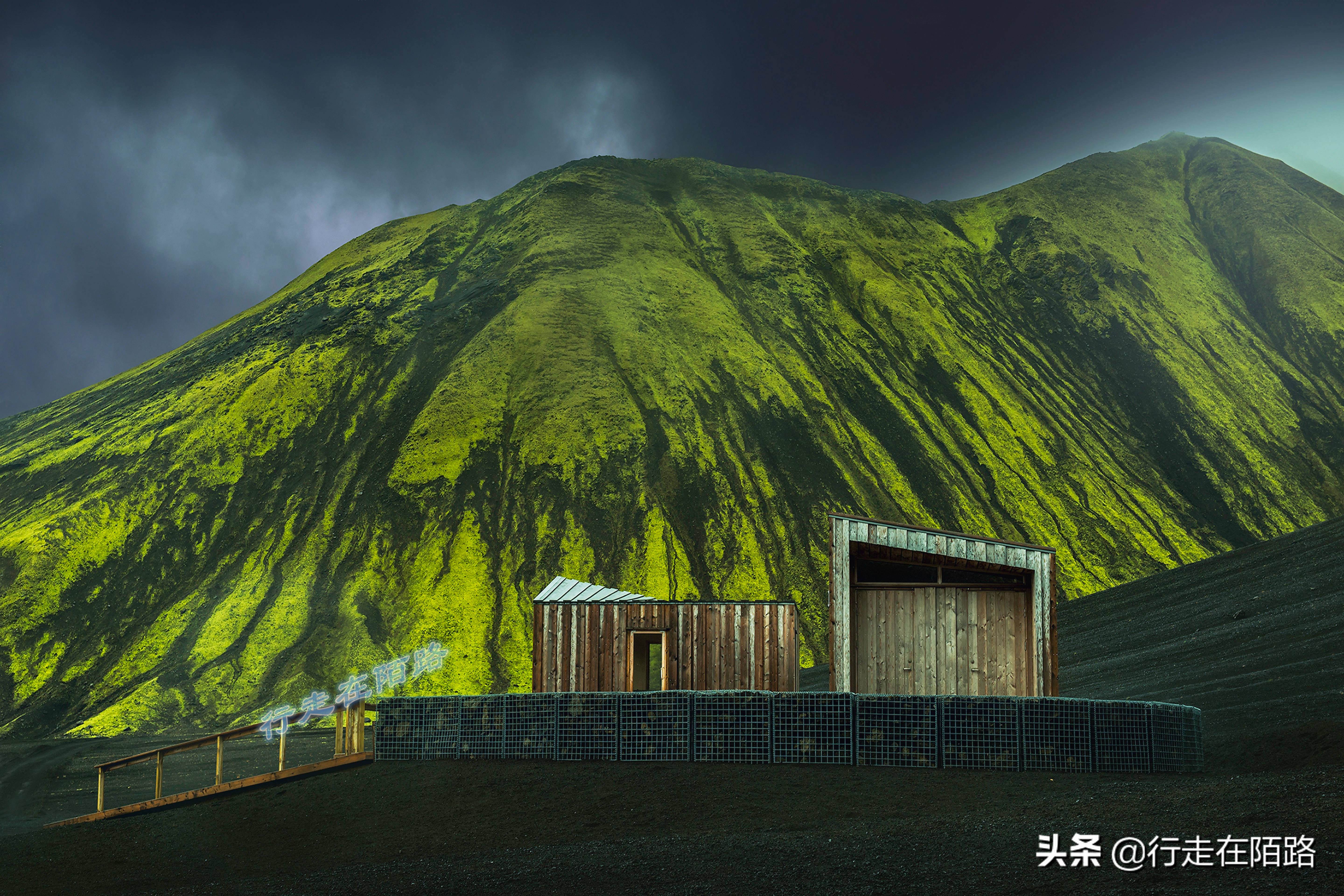 冰岛的抑郁症,冰岛的抑郁症率