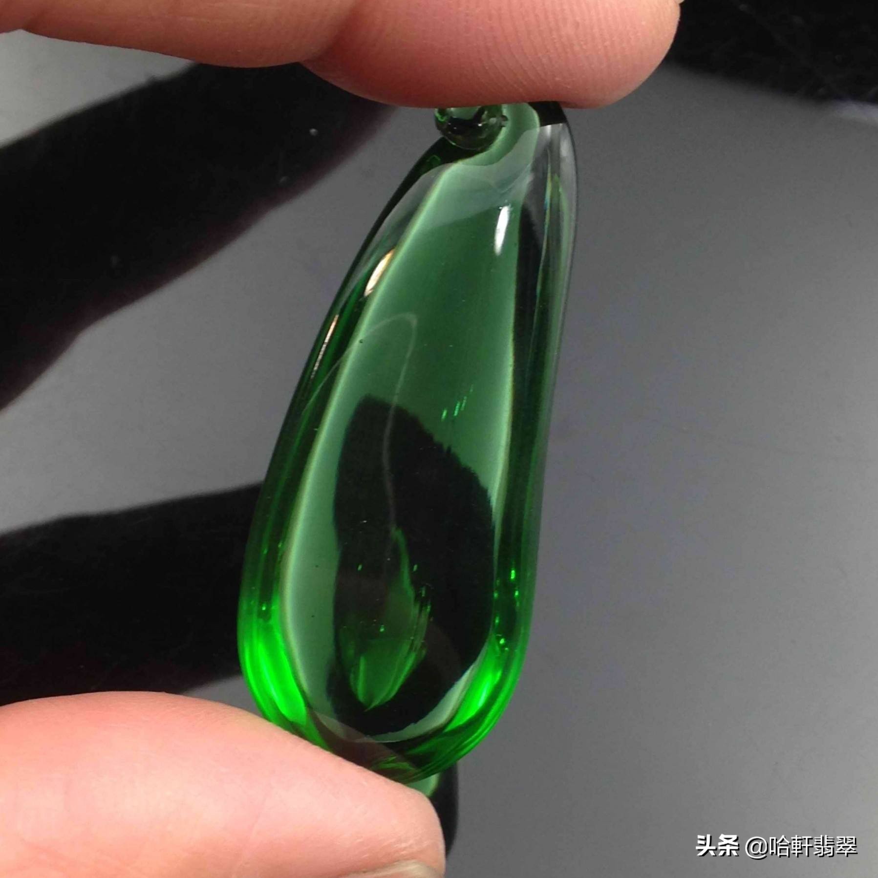 市面上特别便宜的翡翠都是什么,什么样的翡翠是骗人的